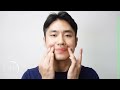 The Ultimate All-in-One Face Fix Routine｜Just 5-Minute Everyday｜Balancing Facial Asymmetry