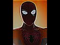 Peter B Parker vs Spiderman Noir #shorts