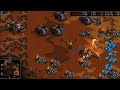 ONE OF A KIND! Speed! 🇰🇷 (T) v Stork! 🇰🇷 (P) on APOCALYPSE - StarCraft  - Brood War REMASTERED