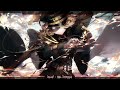 Nightcore   Feel Invincible Skillet