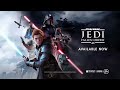Star Wars Jedi: Fallen Order – The Hu Music Video