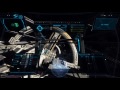 Punshing a Connie around Port Olisar