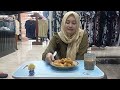 GORENG PISANG KEPOK DAN BIKIN KOPI SUSU ‼️TEMAN NGOBROL @tutiknyamnyam6017