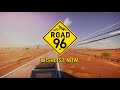ROAD 96 - Trailer Announce The Game Awards 2020