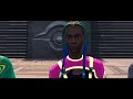 Fortnite - GOATED (Official Fortnite Music Video) Armani White - GOATED ft. Denzel Curry | NEW EMOTE