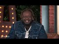 T-Pain - Nappy Boy Entertainment and Shaping Hip-Hop | The Daily Show in Atlanta