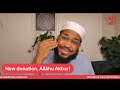 Emotional Intelligence of the Prophet Muhammad ﷺ  |  SH.MIKAEEL SMITH @Mi