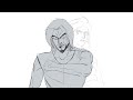 Epic | Diffrent Beast animatic (wip 7/12/24)