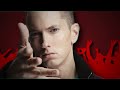 The Racist Album Eminem Wants You to Forget