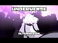 Underverse OST - Alternation [2023 Remaster] [Opening Theme 2]