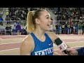 Women's 200m - 2022 NCAA Indoor Track and Field Championships