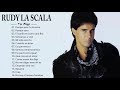 Rudy La Scala SUS MEJORES CANCIONES | hits Más buscados, más vistos 2021