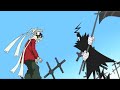 Soul Eater [AMV]- Can't Hold Us