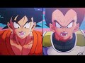 A NEW POWER AWAKENS 2 | Vegeta Plays Dragon Ball Z: Kakarot - Part 62