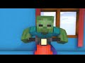 Nintendo MiawAug di sita! TIDAK!!! | Animasi MinecraftID
