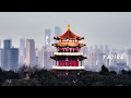 Aerial Photography China 0610 中国无锡