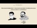 Episodio 27 | Transgenerismo y Bloqueadores Hormonales: ¿Solución o Condena?