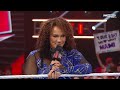 Liv Morgan ataca a Nia Jax - WWE RAW 29 de Abril 2024 Español