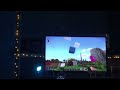 Minecraft is awesome!!!