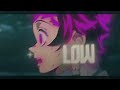 LowKey Vibe  | Anime Mix - Edit [AMV] Ultra Mega Quick! (Free Project File)