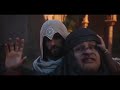 Assassin's Creed Mirage: „Cinematic World Premiere“-Trailer | Ubisoft Forward | Ubisoft [DE]