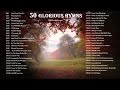 50 Glorious Hymns   How Great Thou Art, Amazing Grace & more  Piano & Guitar Music for Worship!