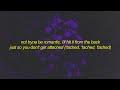 Artemas - i like the way you kiss me (Lyrics)