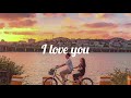 Panthurr- I love you (lyrics)