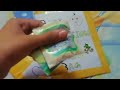 Opening a blind bag #babyedition #ASMR #viral #blindbagopening