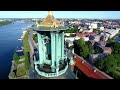 Sweden 4K - Scenic  Relaxation Film With Calming Music - Travelistia