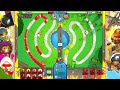 So I used the *MOST* Underrated tower in Bloons TD Battles...