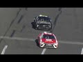 Next Gen Restart Practice from Charlotte Testing | NASCAR