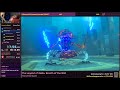 Trial of the Sword Speedrun in 36:48 (Former WR) - The Legend of Zelda: Breath of the Wild