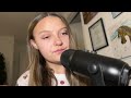 Angels Like You | COVER | Aud Sings