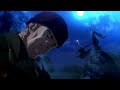 【GATE AMV】- Eye Of The Storm