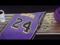 Big Moochie Grape - La Lakers [feat. Big Unccc] (Official Visualizer)