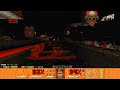 Doom 2 [Junkfood 3]: Biscuit (Map77) - UV-Speed in 8:25