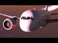 A Japan Airlines Flight Simulator Experience | Boeing 787-8 | San Diego ✈ Tokyo