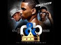 DJ TY BOOGIE - THE KINGS OF R&B BLENDS [2011]