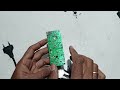 Spray Pump Charger Repair// 12v Charger Repair बैटरी वाला स्प्रे पंप काम ना करे