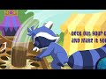 Playing Animal Jam the Way Nat Geo Intended It