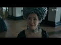 Queen Charlotte: A Bridgerton Story | Official Trailer | Netflix