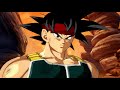 Dragon Ball FighterZ - O PAI TÁ ON (adult Gohan, Goku and Bardock team)