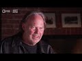 Neil Young on David Geffen’s success as a media mogul | American Masters | PBS