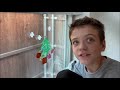 Christmas Vlog | DAY 2 | Daily Cleaning, Self Growth Chit Chat, Christmas Crafts