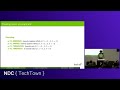 C++ Features You Might Not Know - Jonathan Müller - NDC TechTown 2023