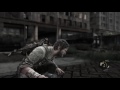 The Last of Us Remastered Shootout
