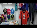 Fake Jersey and Replica Kit Market in China. Guangzhou Copy Market Adventure.