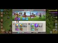 Max Giant Gauntlet! Max Archer Puppets! TH9 max to MAX! EP17