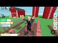 roblox 破壊神になってみた!!